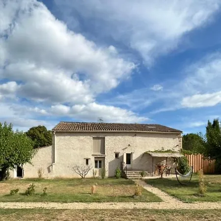 Vakantiehuis Sous Les Etoiles En Provence, Les Grands Chenes
