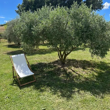 Sous Les étoiles En Provence, Les Grands Chênes Сasa de vacaciones