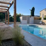 Casa vacanze Sous Les étoiles En Provence, Les Grands Chênes Lurs