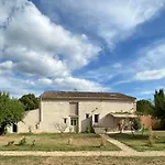 Casa vacanze Sous Les étoiles En Provence, Les Grands Chênes