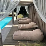 Sous Les étoiles En Provence, Les Grands Chênes Casa vacanze Lurs