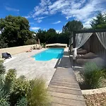 Sous Les étoiles En Provence, Les Grands Chênes * Lurs
