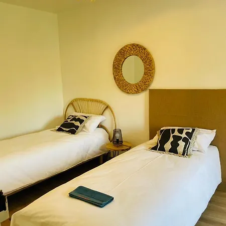 Ferienhaus Sous Les Etoiles En Provence, Les Grands Chenes Lurs