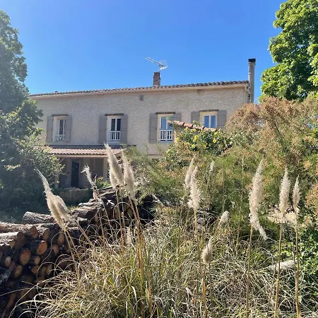 Sous Les Etoiles En Provence, Les Grands Chenes