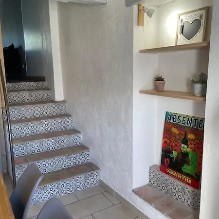 Sous Les Etoiles En Provence, Les Grands Chenes Ferienhaus Lurs