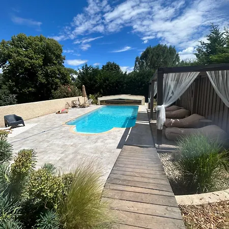 Sous Les Etoiles En Provence, Les Grands Chenes * Lurs