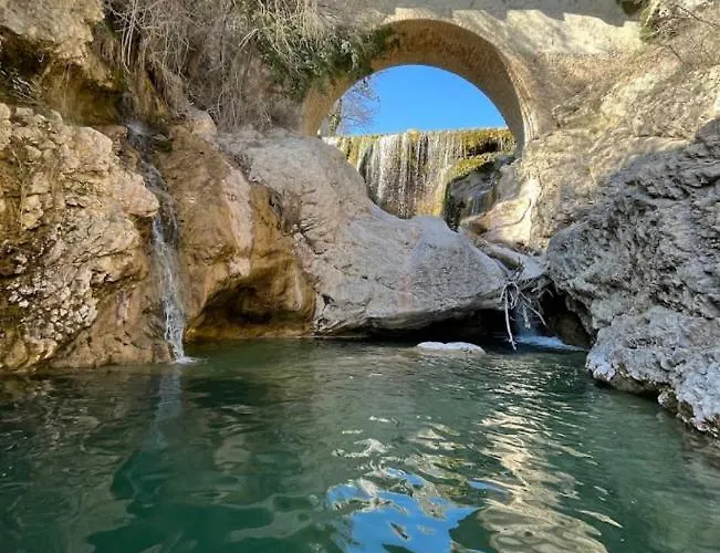 Sous Les Etoiles En Provence, Les Grands Chenes Ferienhaus *