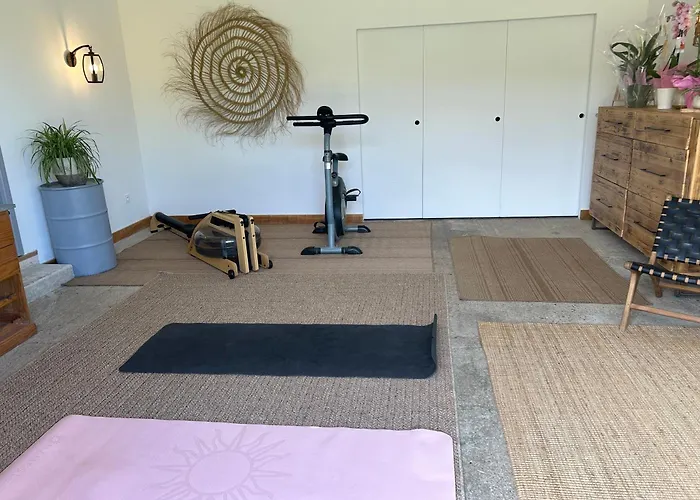 Sous Les Etoiles En Provence, Les Grands Chenes * Lurs