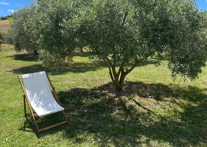 Sous Les Etoiles En Provence, Les Grands Chenes Ferienhaus